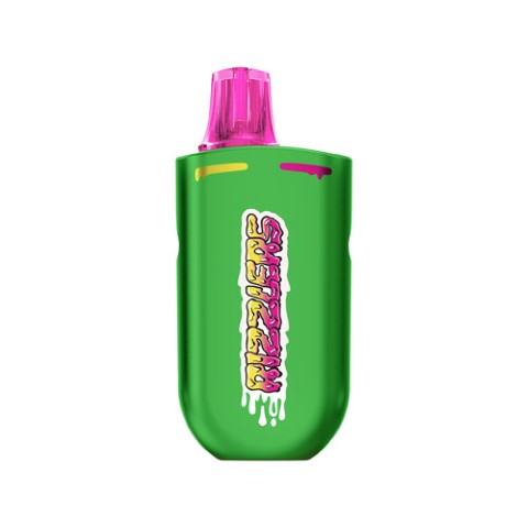 BAJA BANGER + PEACHY QUEEN DIAMOND BLEND AIO