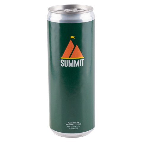 PEACH ICED TEA