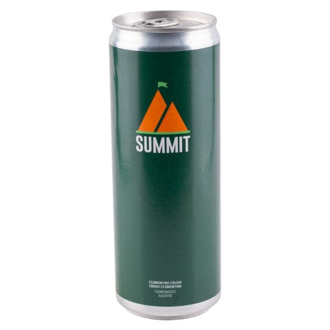 CLEMENTINE CRUSH SELTZER