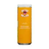 FIZZY PEACH LIVE ROSIN DRINK
