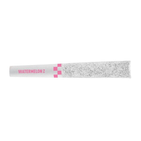 FROSTED FLYERS INFUSED WATERMELON Z PRE-ROLLS