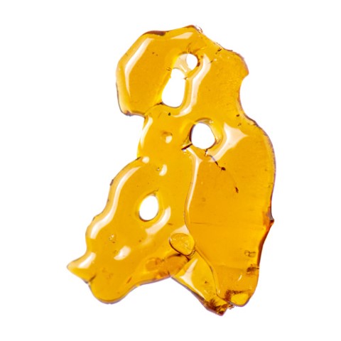 WHITE WIDOW SHATTER