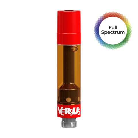 WHITE WIDOW FULL SPECTRUM 510 CARTRIDGE