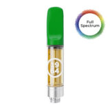 NY LEMON DIESEL FSE RESIN VAPE