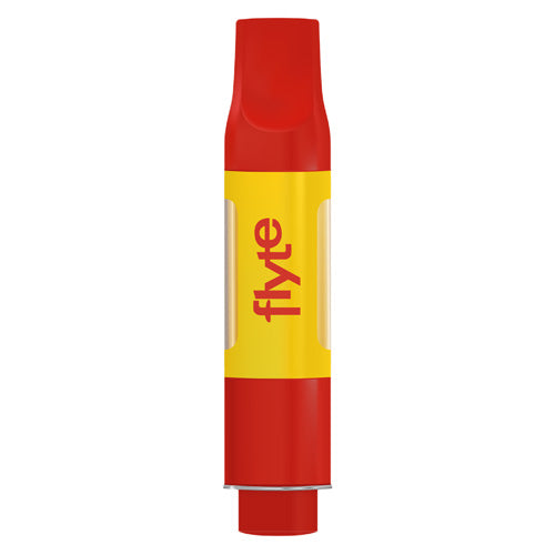 CHARGED CHERRY CARTRIDGE