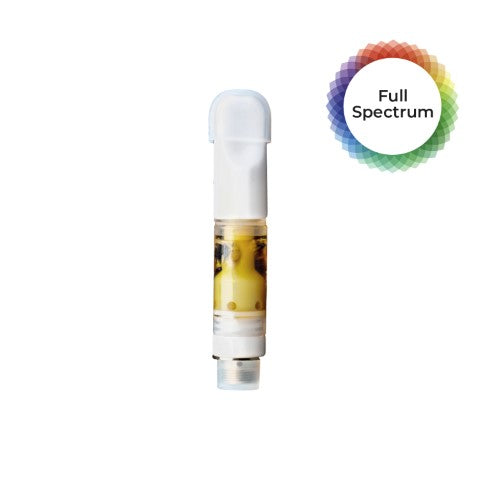 TERP IN TIME LIVE ROSIN CARTRIDGE