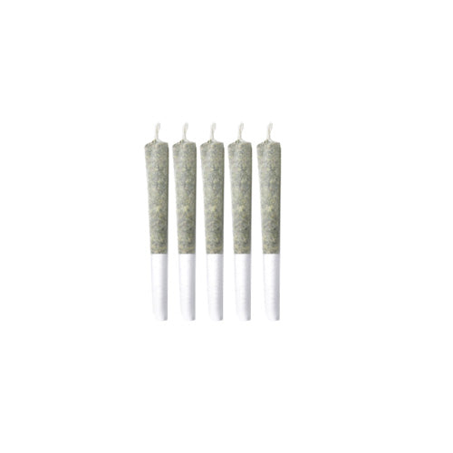 PURPLE OCTANE PRE-ROLLS