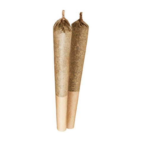 INDICA PRE-ROLLS
