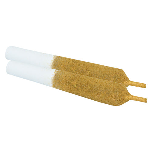 MINI MONSTERS MIX PACK INFUSED PRE-ROLLS