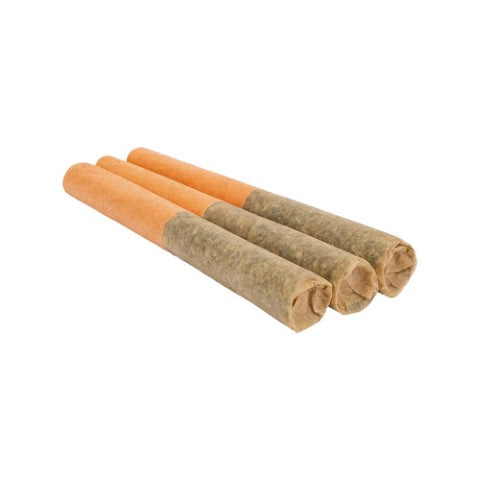 TRIALS INDICA PRE-ROLLS