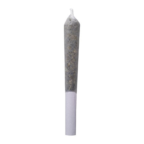 BARBARA BUD LIVE ROSIN INFUSED PRE-ROLL