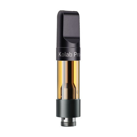 GUAVA OG DIAMONDS 510 THREAD CARTRIDGE