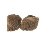 CRUMBLED LIME PRESSED HASH