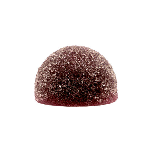 MEGA PURPLE RESIN INFUSED GUMMIES