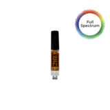 1:1 CURED RESIN VAPE LTO