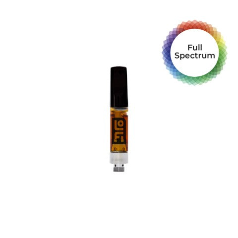 1:1 CURED RESIN VAPE LTO