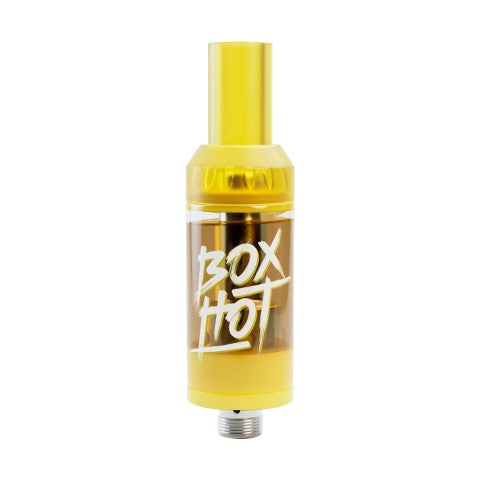 PINEAPPLE EXPRESS 510 VAPE