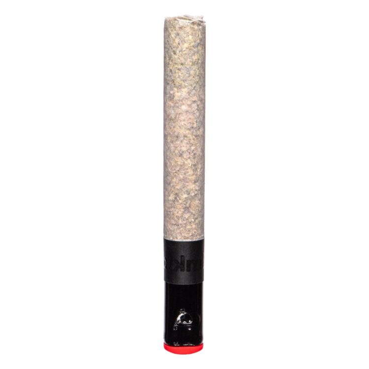 MAGNUM PRE-ROLL