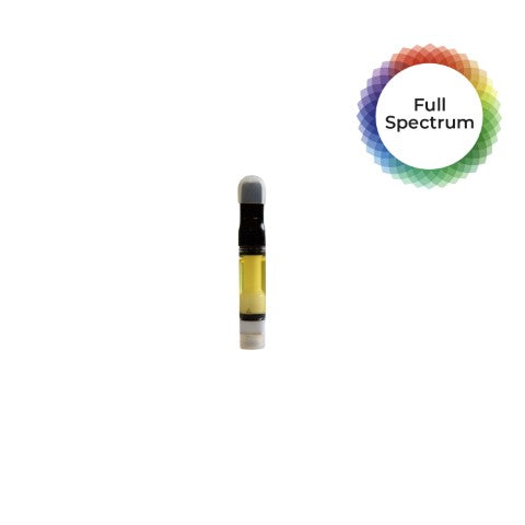 TROPICAL CHERRY CURED RESIN VAPE LTO CARTRIDGE