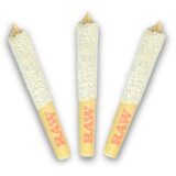 PURPLE ELEPHANT 50S TRIPLE INFUSED PRE-ROLLS