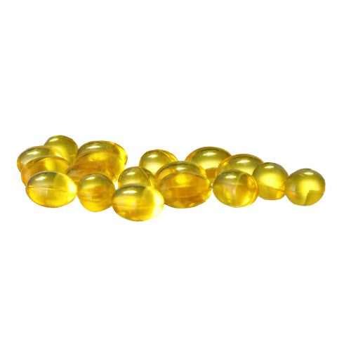 CBD 50 SOFTGELS 200-PACK