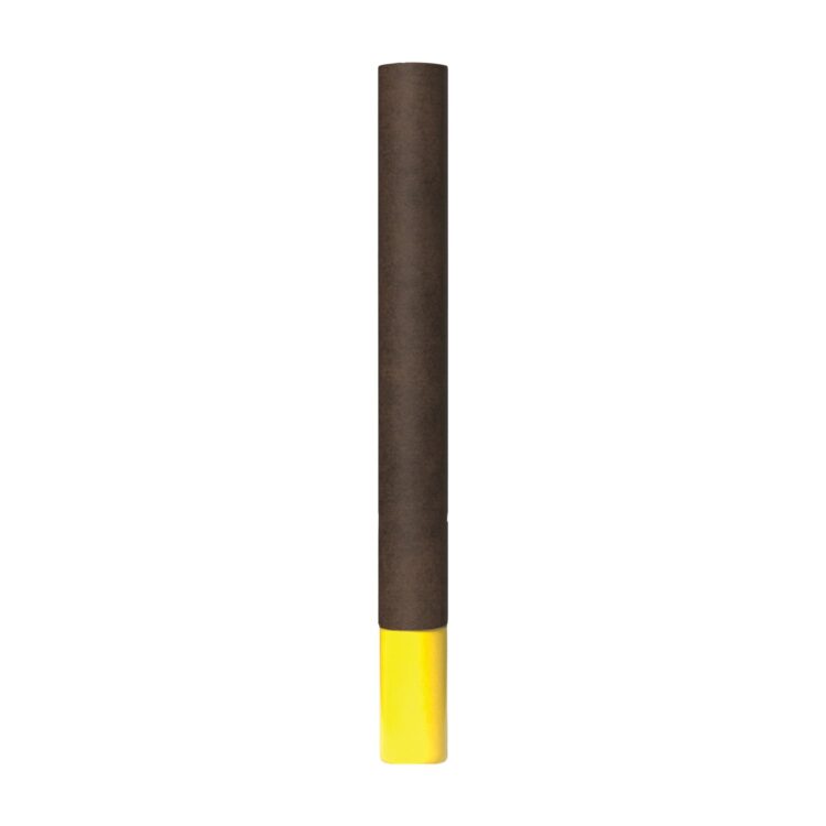 HASH WRAP INDICA INFUSED PRE-ROLL