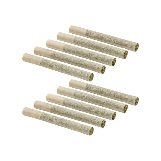 G-WAGON PRE-ROLLS