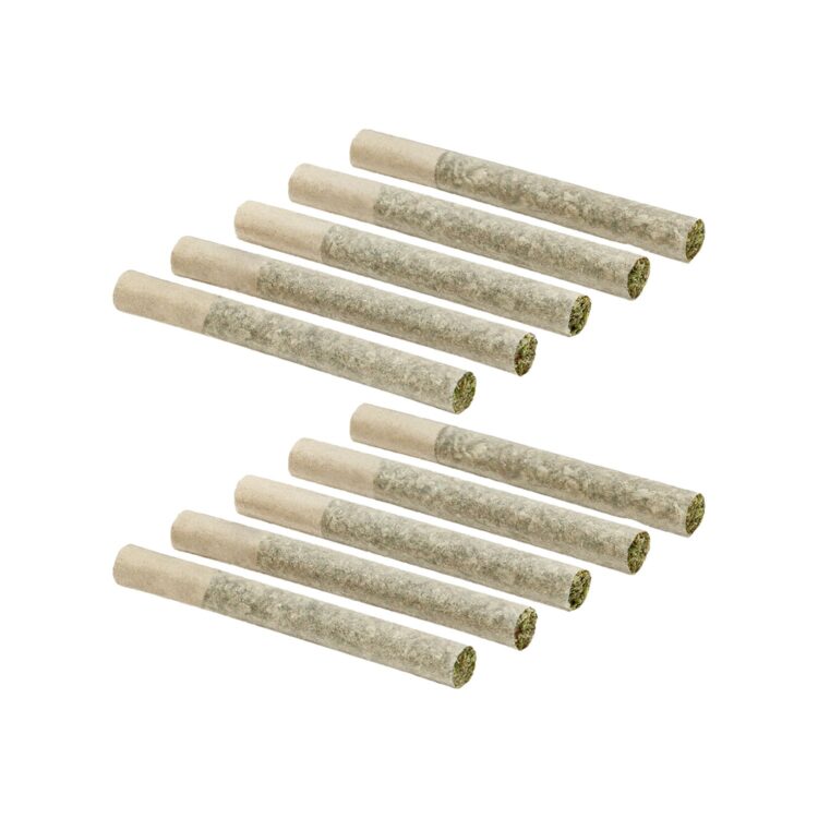 G-WAGON PRE-ROLLS