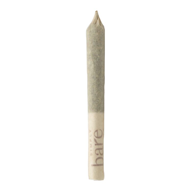 BC ORGANIC FRUIT LOOPZ PRE-ROLLS