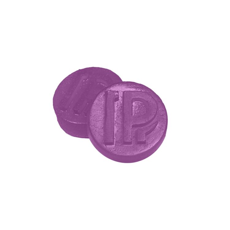 BLACKBERRY BREATH LIVE ROSIN CHEWS