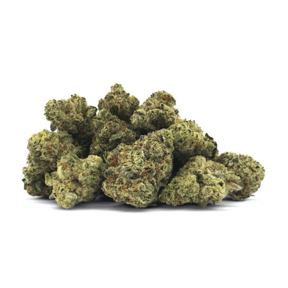 FUEGO OG SMALLS