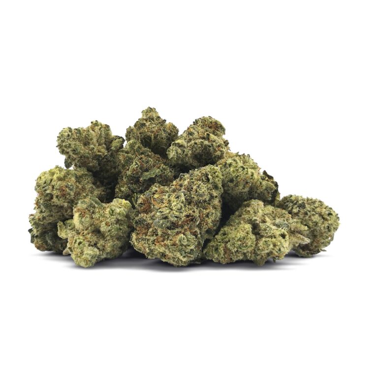 FUEGO OG SMALLS