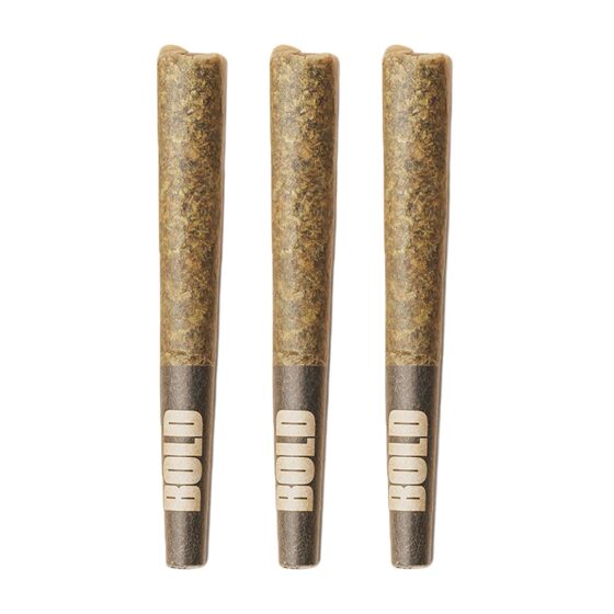 COOL AID KUSH PRE-ROLLS