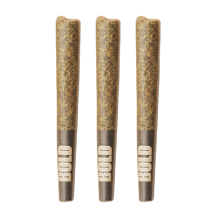 COOL AID KUSH PRE-ROLLS
