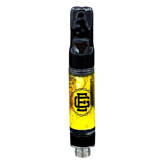HARD HITTERS FRUCTOSE FIEND LIQUID DIAMOND CART