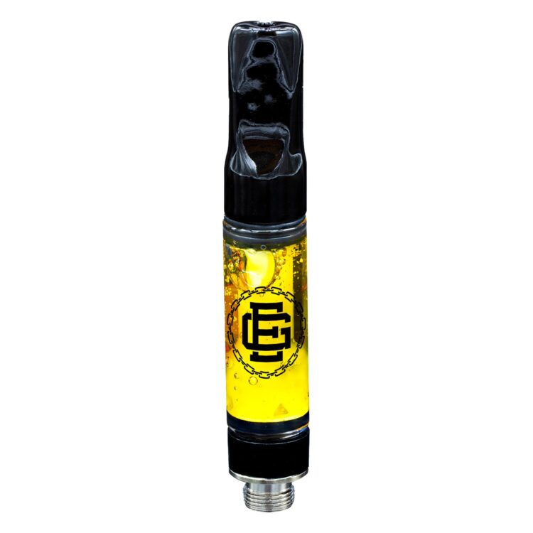 HARD HITTERS FRUCTOSE FIEND LIQUID DIAMOND CART