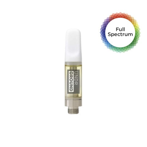 VIOLATOR KUSH CURED RESIN VAPE CARTIDGE