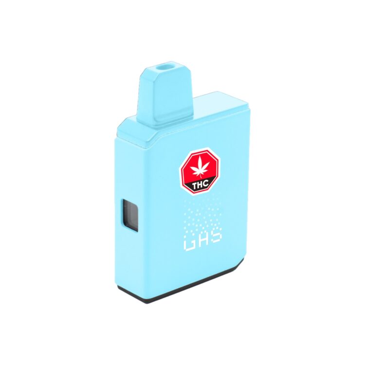 ZKTLZ LIVE RESIN ALL IN ONE BOX DISPOSABLE PEN