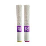 ALIEN OG & PEACH OG XL MIXER INFUSED PRE-ROLLS