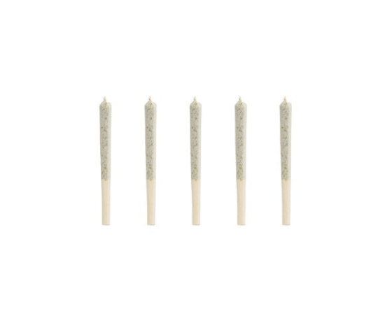 M'MOSA PRE-ROLLS