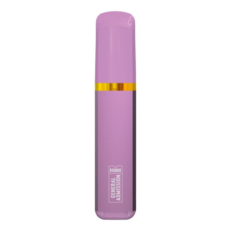 CHERRY WATERMELON DISPOSABLE PEN