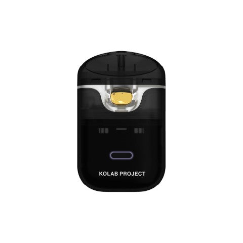 WHITE GRAPE DIAMONDS ALL-IN-ONE VAPE