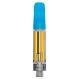 BIG BLUE RAZZ DISTY + DIAMOND VAPE