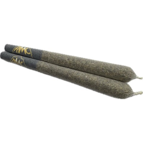 BLACKOUT BOBBY PRE-ROLLS