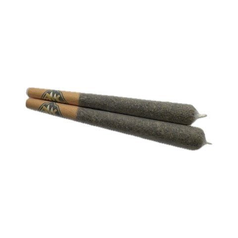 MANDARIN SUNRISE PRE-ROLLS