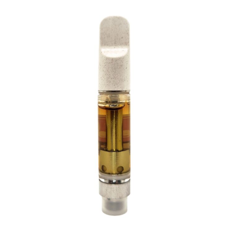 RAINBOW MARKER CURED RESIN CARTRIDGE LTO