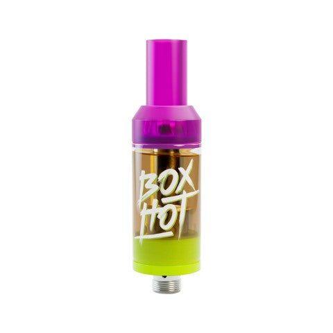 GRAPE SMUGGLER CARTRIDGE