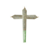 PINEAPPLE EXPRESS CROSS JOINT INFUSED PRE-ROLL