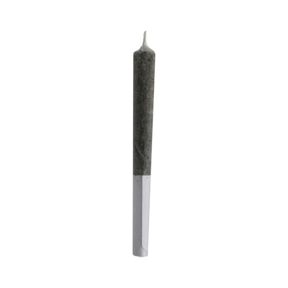 HIGH THC BANGER CHERRY BOMB INFUSED PRE-ROLL
