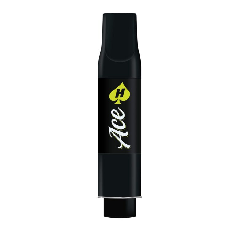 LIMONENE NO. 9 LIVE RESIN CARTRIDGE